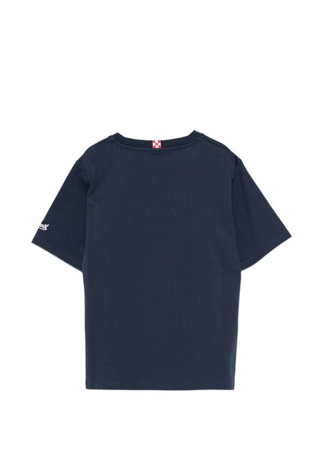 T-shirt MC2 Saint Barth Kids MC2 SAINT BARTH | T-SHIRT E POLO | POT000203697L